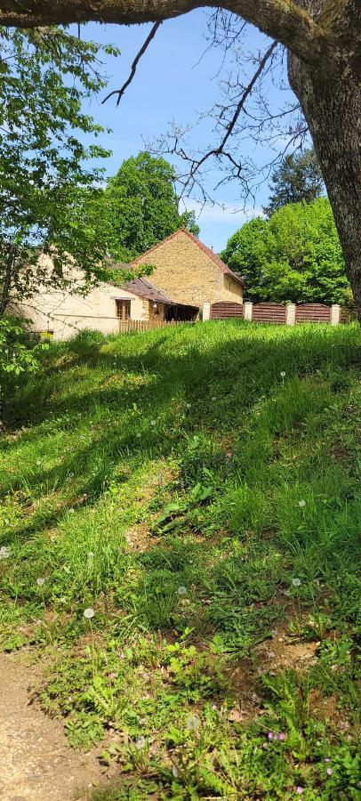 La Boissiere, Le Domaine De Brugal Hotel Carsac-Aillac Exterior photo